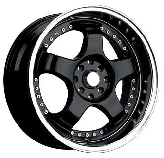 Scheda Variante Ruota &rsaquo; Marca: TG Racing &rsaquo; Modello: LZ093
