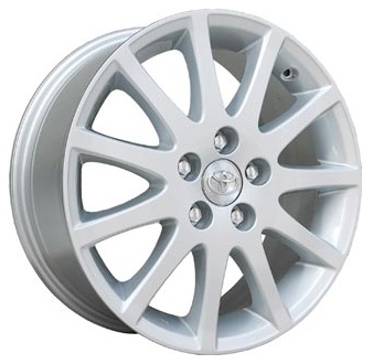 Scheda Variante Ruota &rsaquo; Marca: TG Racing &rsaquo; Modello: LZ143