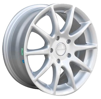Scheda Variante Ruota &rsaquo; Marca: TG Racing &rsaquo; Modello: LZ160