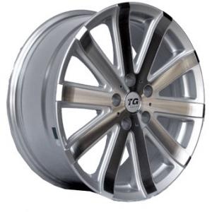 Scheda Variante Ruota &rsaquo; Marca: TG Racing &rsaquo; Modello: LZ163