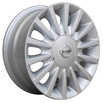 Scheda Variante Ruota &rsaquo; Marca: TG Racing &rsaquo; Modello: LZ172