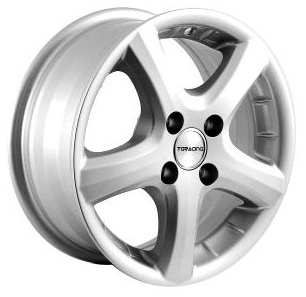 Scheda Variante Ruota &rsaquo; Marca: TG Racing &rsaquo; Modello: LZ173