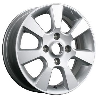 Scheda Variante Ruota &rsaquo; Marca: TG Racing &rsaquo; Modello: LZ209