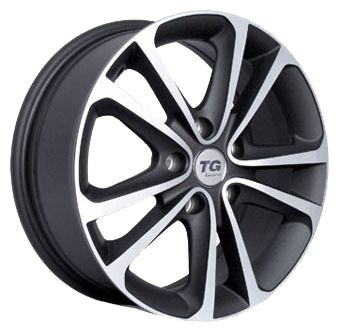 Scheda Variante Ruota &rsaquo; Marca: TG Racing &rsaquo; Modello: LZ276