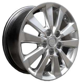 Scheda Variante Ruota &rsaquo; Marca: TG Racing &rsaquo; Modello: LZ278