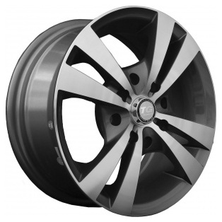 Scheda Variante Ruota &rsaquo; Marca: TG Racing &rsaquo; Modello: LZ308