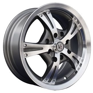 Scheda Variante Ruota &rsaquo; Marca: TG Racing &rsaquo; Modello: LZ311