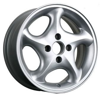 Scheda Variante Ruota &rsaquo; Marca: TG Racing &rsaquo; Modello: LZ340