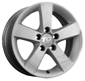 Scheda Variante Ruota &rsaquo; Marca: TG Racing &rsaquo; Modello: LZ356