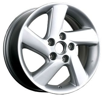 Scheda Variante Ruota &rsaquo; Marca: TG Racing &rsaquo; Modello: LZ364