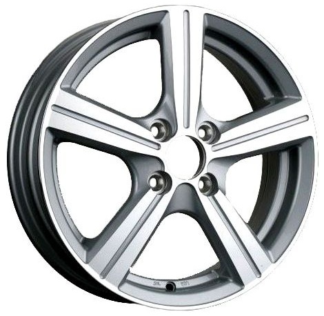 Scheda Variante Ruota &rsaquo; Marca: TG Racing &rsaquo; Modello: LZ369