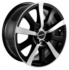 Scheda Variante Ruota &rsaquo; Marca: TG Racing &rsaquo; Modello: LZ396