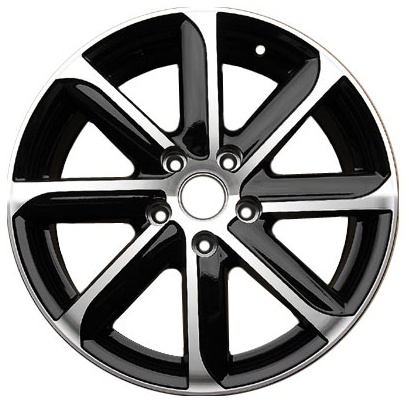 Scheda Variante Ruota &rsaquo; Marca: TG Racing &rsaquo; Modello: TGD021
