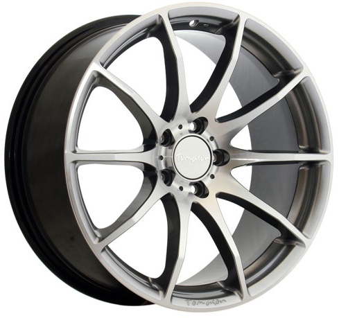 Scheda Variante Ruota &rsaquo; Marca: Tomason &rsaquo; Modello: TN1