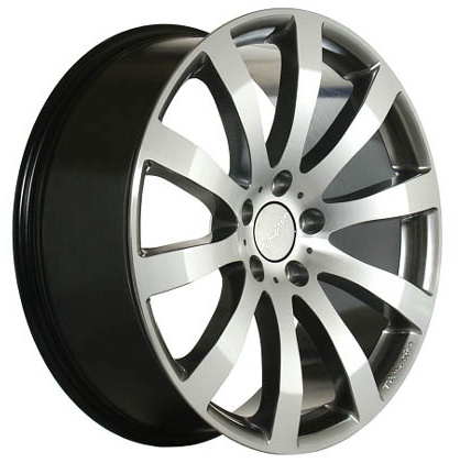 Scheda Variante Ruota &rsaquo; Marca: Tomason &rsaquo; Modello: TN4