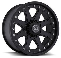 Scheda Variante Ruota &rsaquo; Marca: TSW &rsaquo; Modello: Black Rhino Imperial