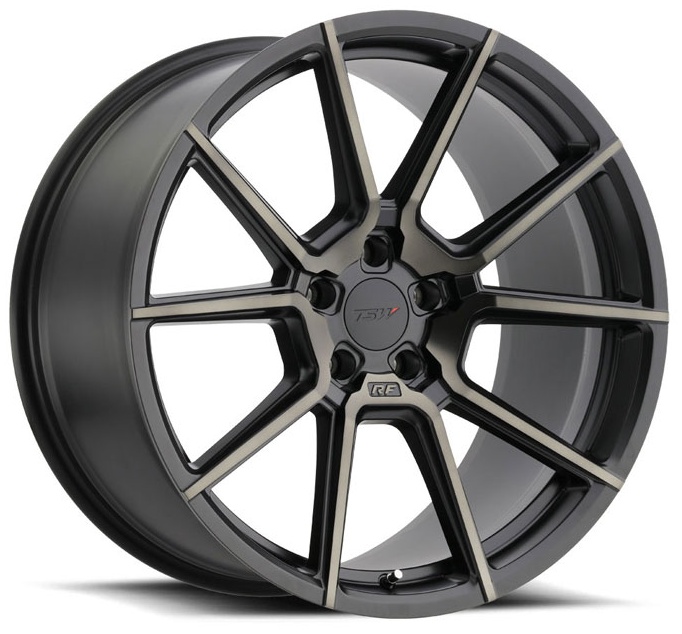 Scheda Variante Ruota &rsaquo; Marca: TSW &rsaquo; Modello: Chrono