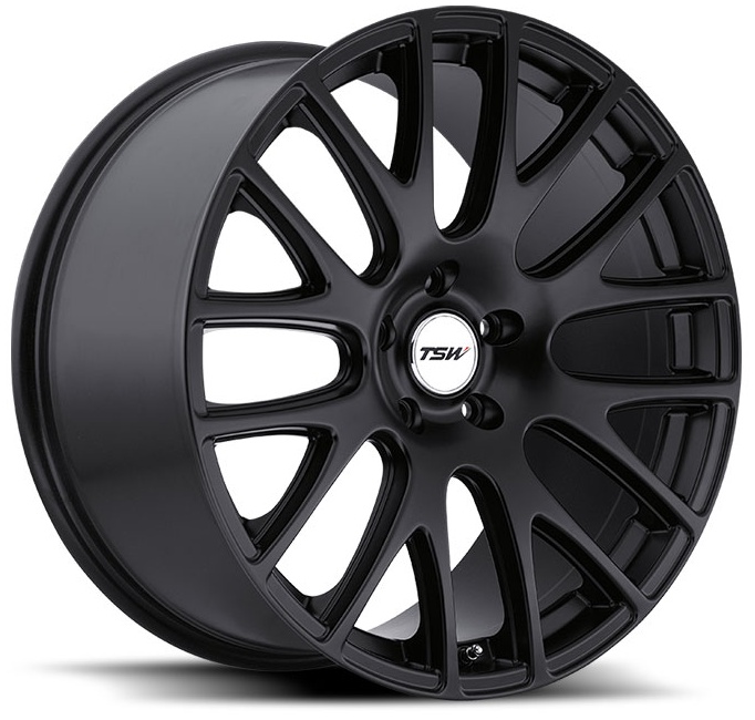 Scheda Variante Ruota &rsaquo; Marca: TSW &rsaquo; Modello: Mugello