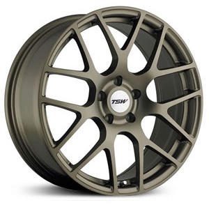 Scheda Variante Ruota &rsaquo; Marca: TSW &rsaquo; Modello: Nurburgring