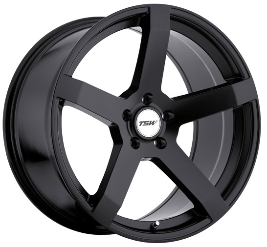 Scheda Variante Ruota &rsaquo; Marca: TSW &rsaquo; Modello: Tanaka