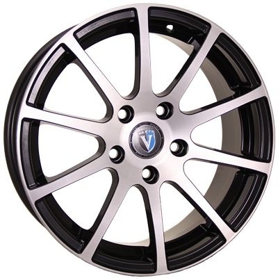 Scheda Variante Ruota &rsaquo; Marca: Venti &rsaquo; Modello: 1603