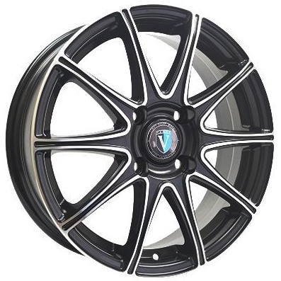 Scheda Variante Ruota &rsaquo; Marca: Venti &rsaquo; Modello: 1606