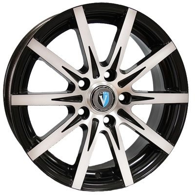 Scheda Variante Ruota &rsaquo; Marca: Venti &rsaquo; Modello: 1608