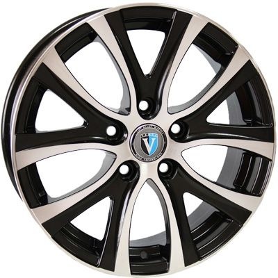 Scheda Variante Ruota &rsaquo; Marca: Venti &rsaquo; Modello: 1609