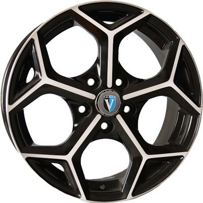 Scheda Variante Ruota &rsaquo; Marca: Venti &rsaquo; Modello: 1612