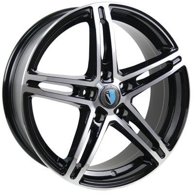 Scheda Variante Ruota &rsaquo; Marca: Venti &rsaquo; Modello: 1618