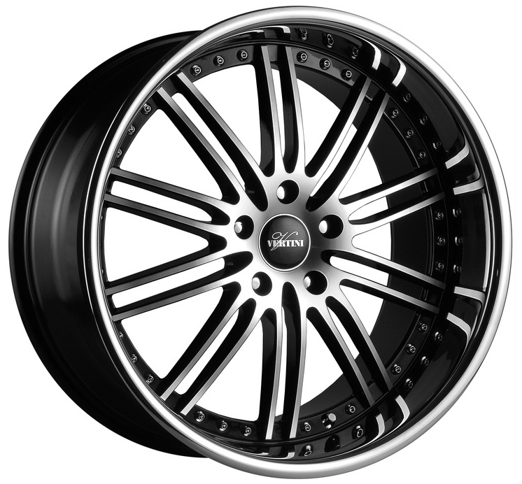 Scheda Variante Ruota &rsaquo; Marca: Vertini &rsaquo; Modello: Hennessey