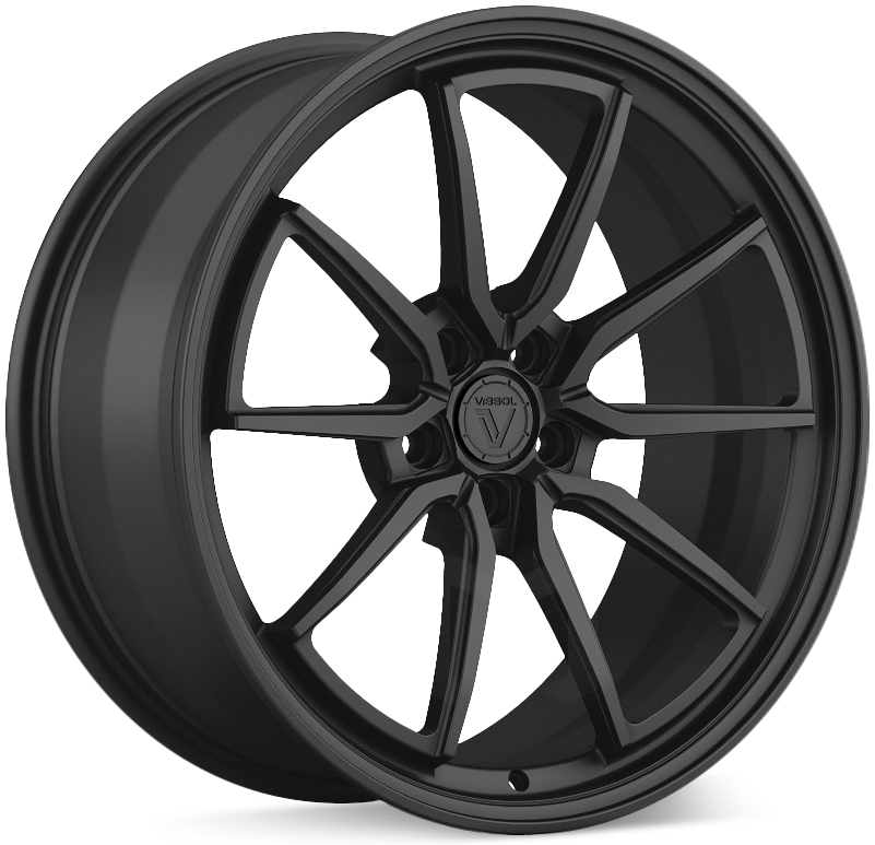 Scheda Variante Ruota &rsaquo; Marca: Vissol &rsaquo; Modello: F-1032