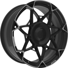Scheda Variante Ruota &rsaquo; Marca: Vissol &rsaquo; Modello: F-1047