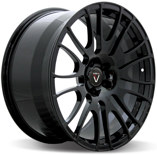 Scheda Variante Ruota &rsaquo; Marca: Vissol &rsaquo; Modello: F-303