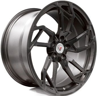 Scheda Variante Ruota &rsaquo; Marca: Vissol &rsaquo; Modello: F-555