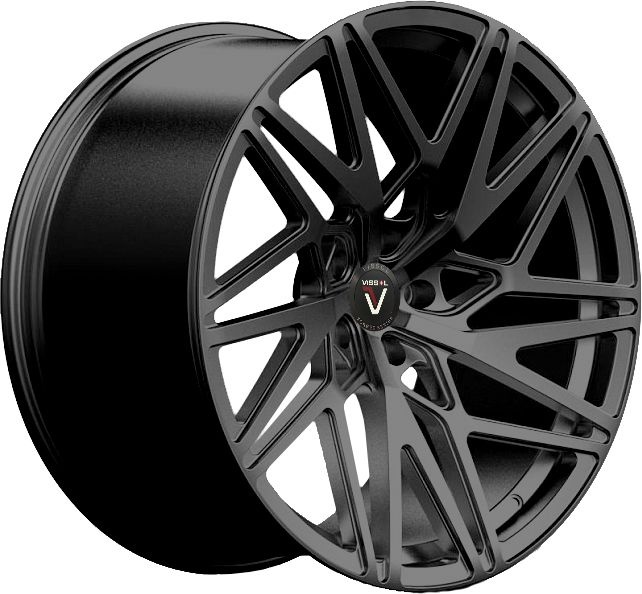 Scheda Variante Ruota &rsaquo; Marca: Vissol &rsaquo; Modello: F-921