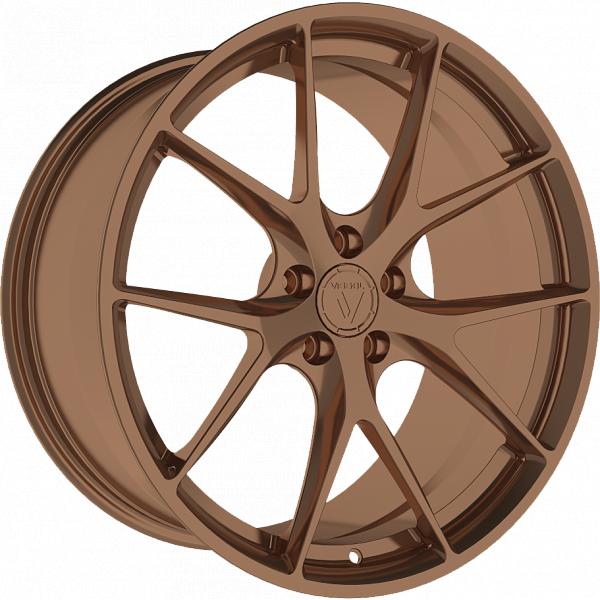 Scheda Variante Ruota &rsaquo; Marca: Vissol &rsaquo; Modello: F-924