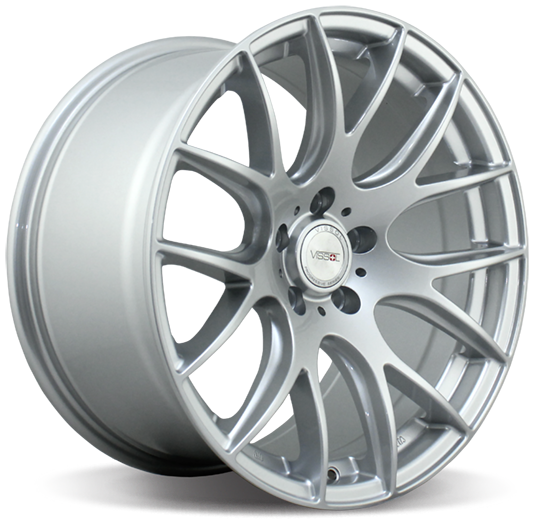 Scheda Variante Ruota &rsaquo; Marca: Vissol &rsaquo; Modello: V-001