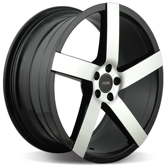 Scheda Variante Ruota &rsaquo; Marca: Vissol &rsaquo; Modello: V-080