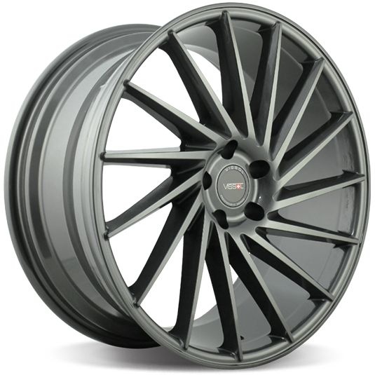 Scheda Variante Ruota &rsaquo; Marca: Vissol &rsaquo; Modello: V-305L