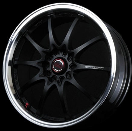 Scheda Variante Ruota &rsaquo; Marca: Volk Racing &rsaquo; Modello: CE28N 11 Limited