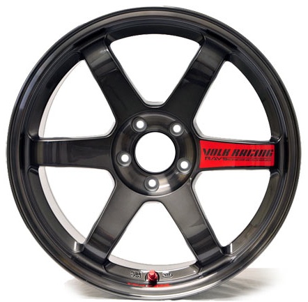 Scheda Variante Ruota &rsaquo; Marca: Volk Racing &rsaquo; Modello: TE37SL