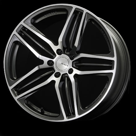 Scheda Variante Ruota &rsaquo; Marca: Volk Racing &rsaquo; Modello: Trinity V