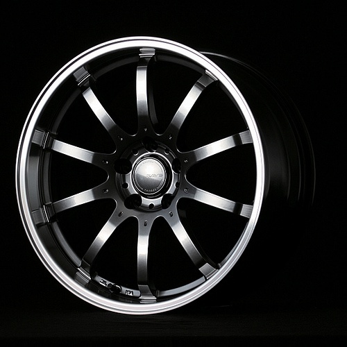 Scheda Variante Ruota &rsaquo; Marca: Volk Racing &rsaquo; Modello: VR. G10