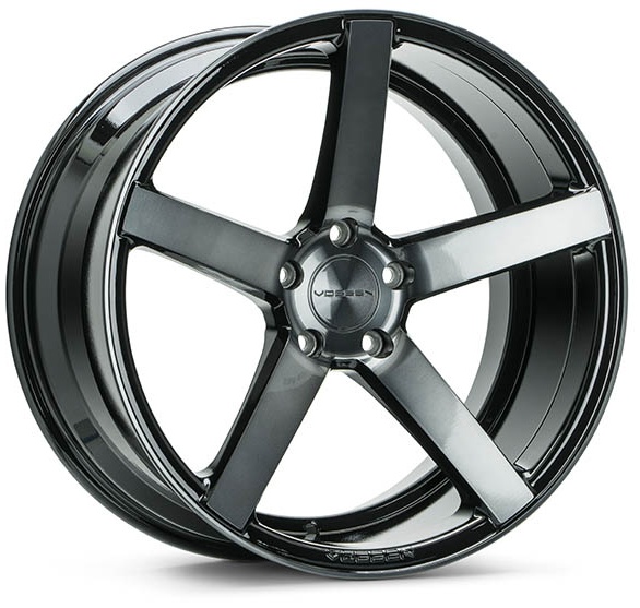 Scheda Variante Ruota &rsaquo; Marca: Vossen &rsaquo; Modello: CV3-R