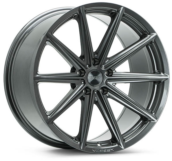Scheda Variante Ruota &rsaquo; Marca: Vossen &rsaquo; Modello: VFS-10