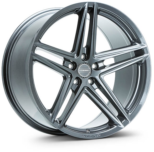 Scheda Variante Ruota &rsaquo; Marca: Vossen &rsaquo; Modello: VFS-5