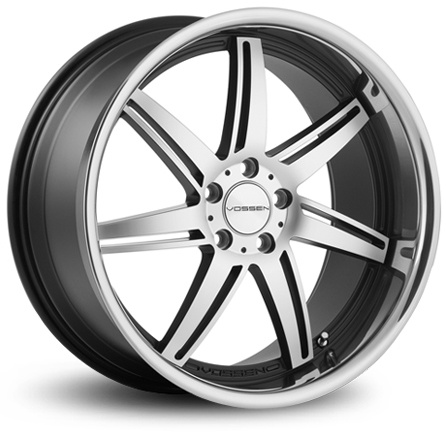 Scheda Variante Ruota &rsaquo; Marca: Vossen &rsaquo; Modello: VVS086