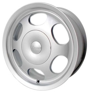 Scheda Variante Ruota &rsaquo; Marca: ВСМПО &rsaquo; Modello: Астра