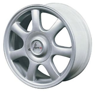 Scheda Variante Ruota &rsaquo; Marca: ВСМПО &rsaquo; Modello: Космос